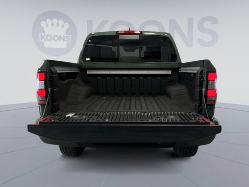 Used 2023 Nissan Frontier PRO-4X w/ Pro-4X Premium Package AWD/4WD image 26