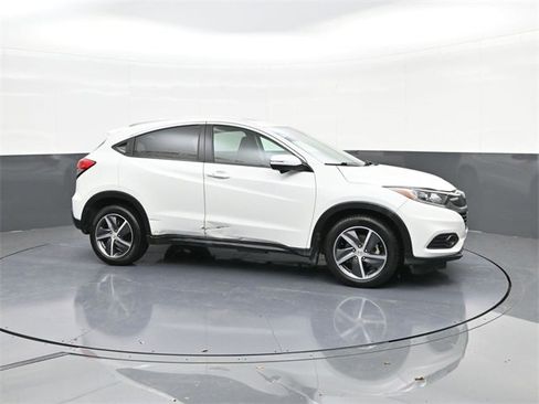 Used 2022 Honda HR-V EX image 17