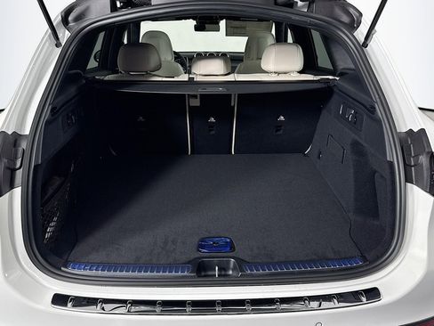 New 2026 Mercedes-Benz GLC 300 image 22