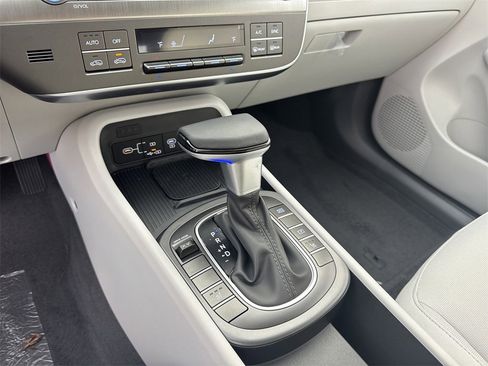 New 2026 Hyundai Kona SEL Sport image 30