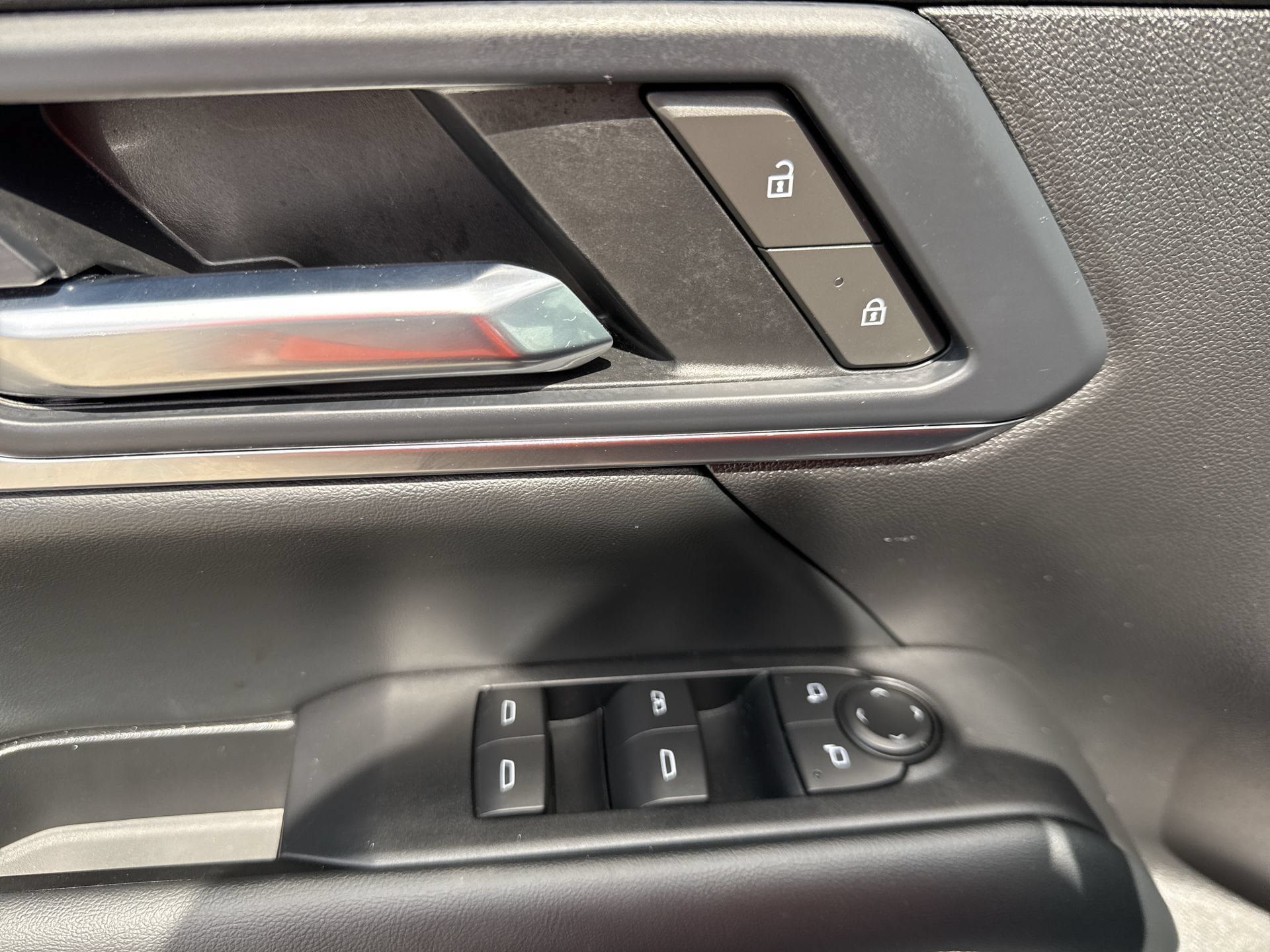 Used 2026 GMC Terrain Elevation FWD image 15