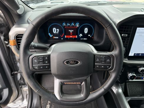Certified 2023 Ford F150 Tremor w/ Equipment Group 402A High AWD/4WD image 20