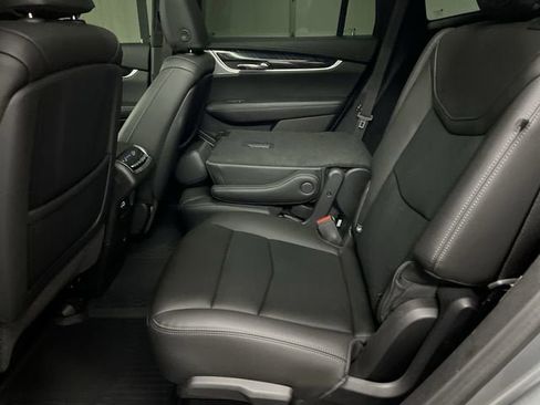 Certified 2023 Cadillac XT6 Premium Luxury AWD/4WD image 26