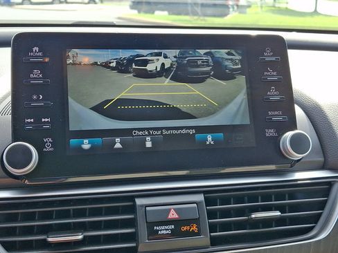 Certified 2018 Honda Accord Touring image 20