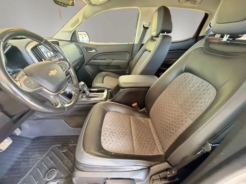 Used 2015 Chevrolet Colorado Z71 AWD/4WD image 27