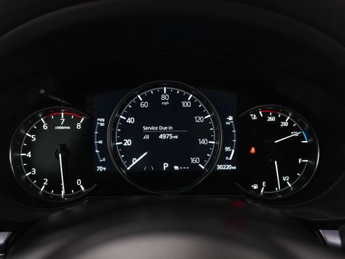 Used 2024 MAZDA CX-5 AWD 2.5 S w/ Premium Package image 26