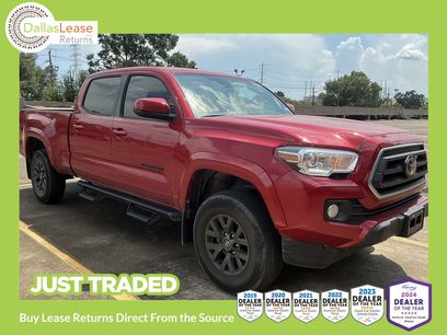 Used 2022 Toyota Tacoma SR5