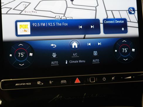 New 2026 Mercedes-Benz S 63 AMG S image 28