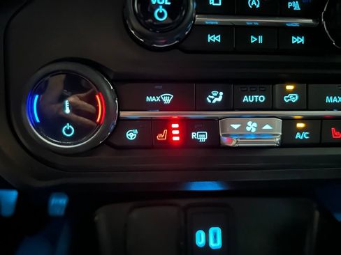 Used 2022 Ford Bronco Wildtrak AWD/4WD image 25