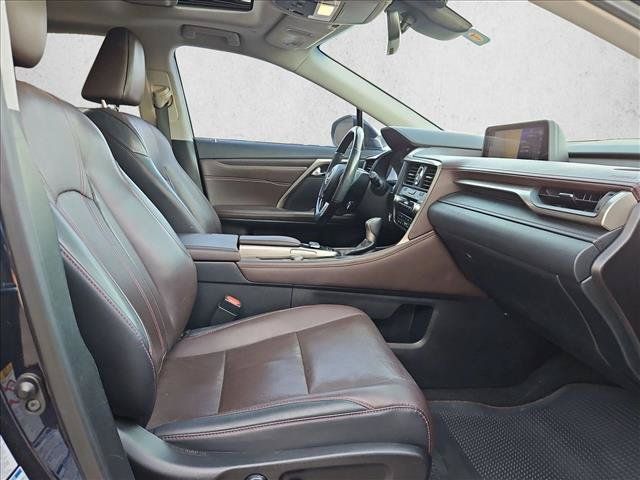 Used 2016 Lexus RX 350 AWD w/ Premium Package image 17