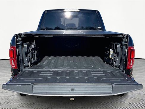 Certified 2019 Ford F150 Raptor w/ Equipment Group 802A Luxury image 18