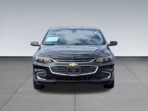 Used 2018 Chevrolet Malibu LT image 8