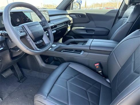 New 2027 Kia Telluride EX X-Line image 12