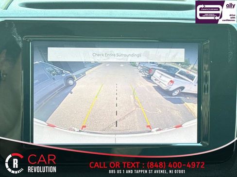 Used 2023 RAM ProMaster 1500 image 41