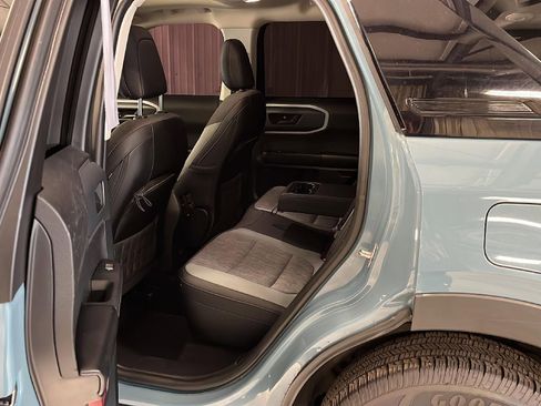 Used 2021 Ford Bronco Sport Big Bend w/ Big Bend Package image 14