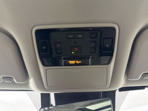 Certified 2026 Toyota Grand Highlander AWD image 23