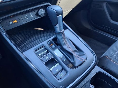 Certified 2025 Honda CR-V Sport image 12