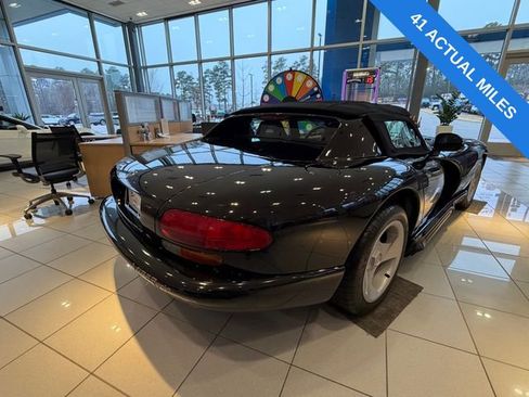 Used 1994 Dodge Viper RT/10 image 6