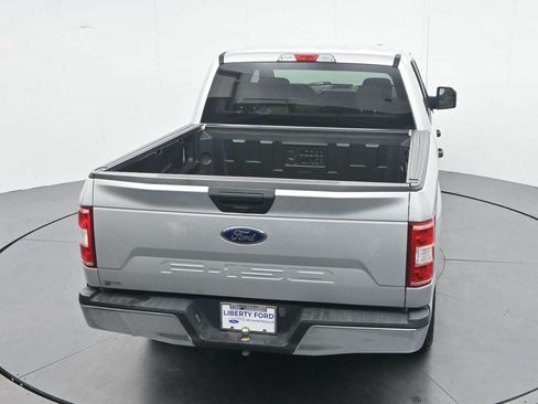 Used 2018 Ford F150 XLT RWD image 30