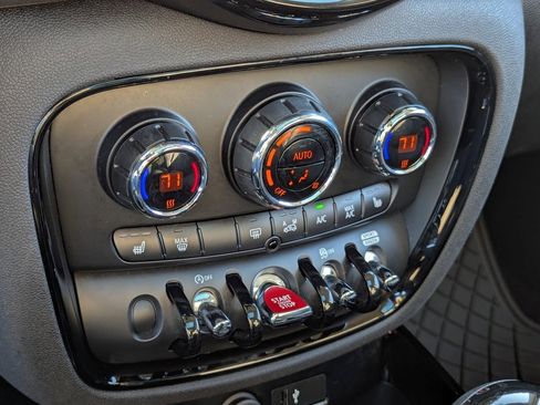 Used 2024 MINI Cooper Clubman S image 19