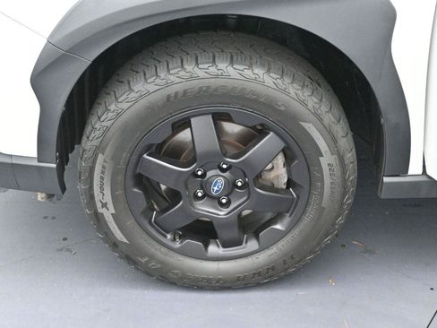 Used 2024 Subaru Outback Wilderness AWD/4WD image 30