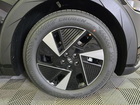 New 2025 Hyundai Ioniq 5 SEL image 3