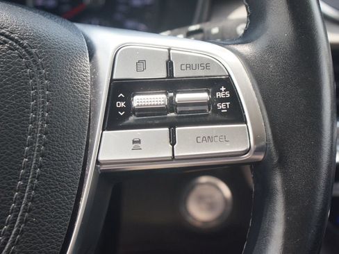 Used 2022 Kia Telluride EX w/ EX Premium Package AWD/4WD image 11