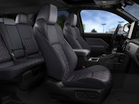 New 2026 Toyota 4Runner 4WD image 52