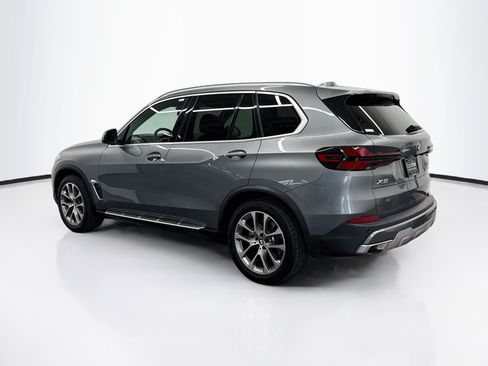 Used 2024 BMW X5 sDrive40i RWD image 5