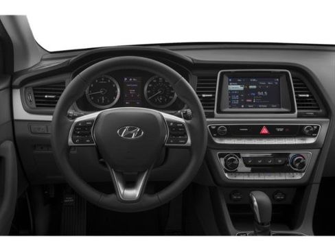 Used 2019 Hyundai Sonata SE FWD image 10