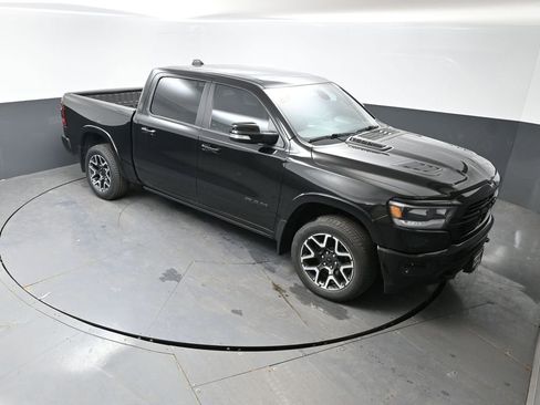 Used 2019 RAM 1500 Laramie image 42