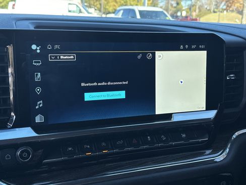 Certified 2024 Chevrolet Silverado 1500 LT Trail Boss w/ LT Trail Boss Premium Package image 25