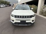 Used 2019 Jeep Compass Limited image 4