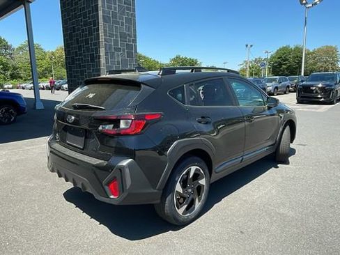 New 2026 Subaru Crosstrek 2.5i Limited AWD/4WD image 7