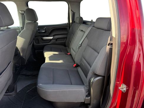 Used 2018 Chevrolet Silverado 1500 LT w/ All Star Edition image 16