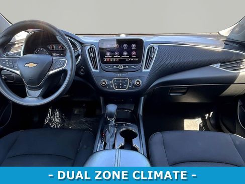 Used 2024 Chevrolet Malibu LT FWD image 7