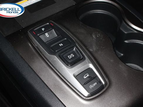 Used 2023 Honda Passport EX-L image 34