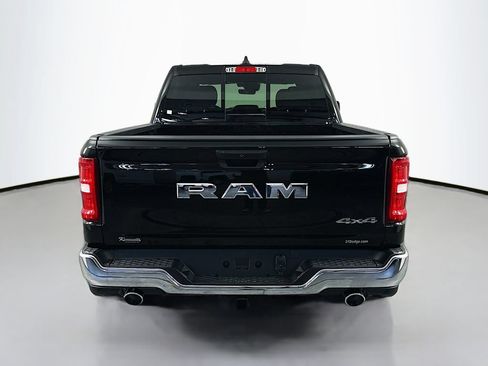 New 2026 RAM 1500 Tradesman AWD/4WD image 6