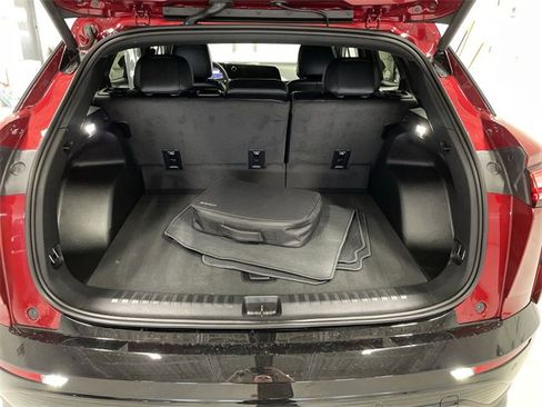 Certified 2025 Chevrolet Blazer EV RS image 15