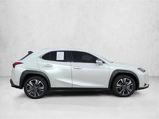 Used 2024 Lexus UX 250h FWD video 4