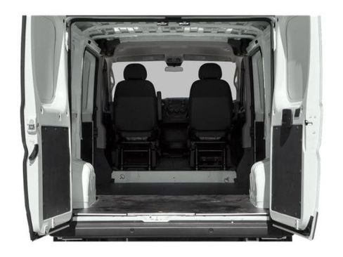 Used 2020 RAM ProMaster 1500 FWD image 14