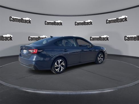 Used 2025 Subaru Legacy Premium image 7