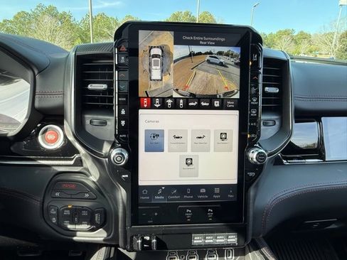 New 2026 RAM 1500 RHO image 20