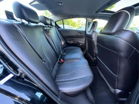 Used 2021 Acura ILX w/ Premium Package FWD image 23