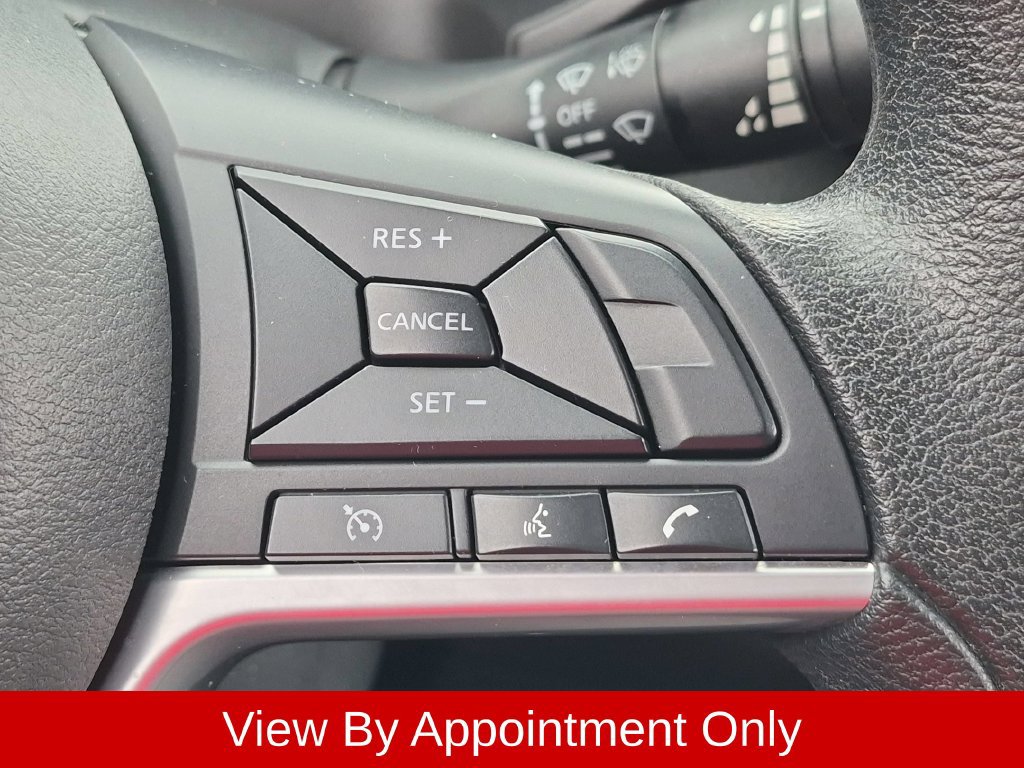 Used 2025 Nissan Altima 2.5 SV FWD image 21