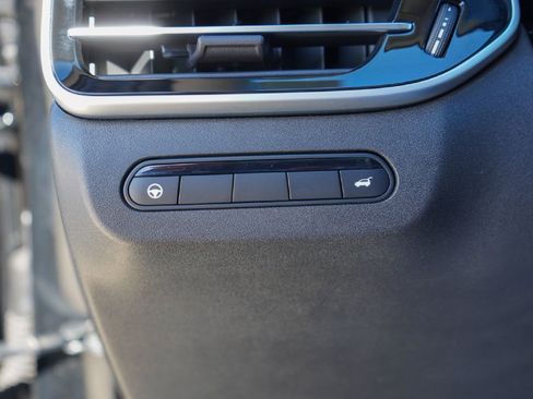 Certified 2023 INFINITI QX60 Sensory w/ Cargo Package image 19