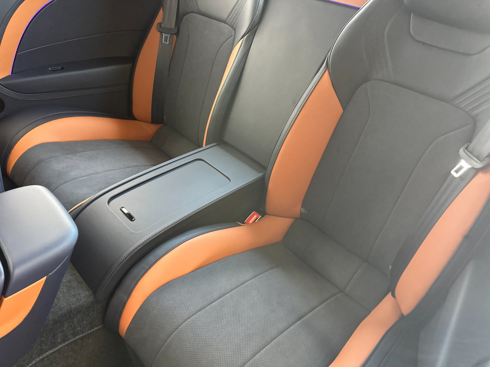Used 2026 Bentley Continental GT S AWD/4WD image 10