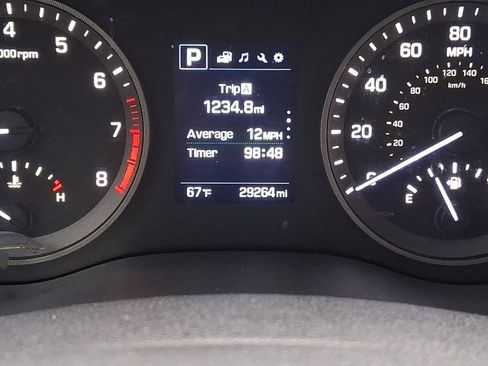 Used 2018 Hyundai Tucson Value AWD/4WD image 20