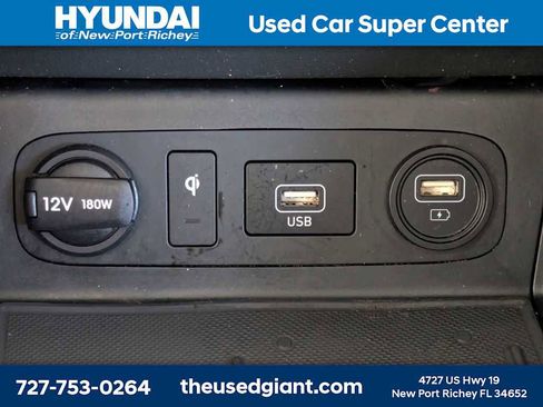 Used 2023 Hyundai Sonata SEL w/ Convenience Package image 26