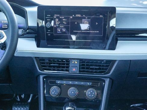 New 2025 Volkswagen Taos S image 21